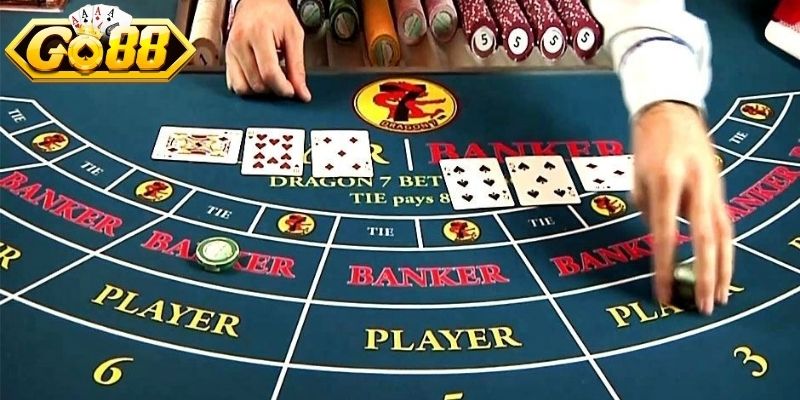 Baccarat Go88 – Đỉnh Cao Giải Trí Đẳng Cấp Chuẩn Quốc Tế 4 Quản lý nguồn lực thiếu ổn định dễ phát sinh rủi ro