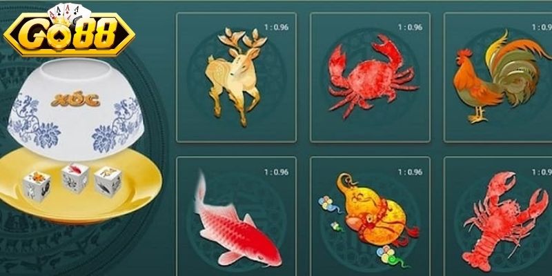 Bầu Cua Online Go88 – Hướng Dẫn Cách Tham Gia Chi Tiết 2 Giới thiệu sơ lược về bầu cua online Go88