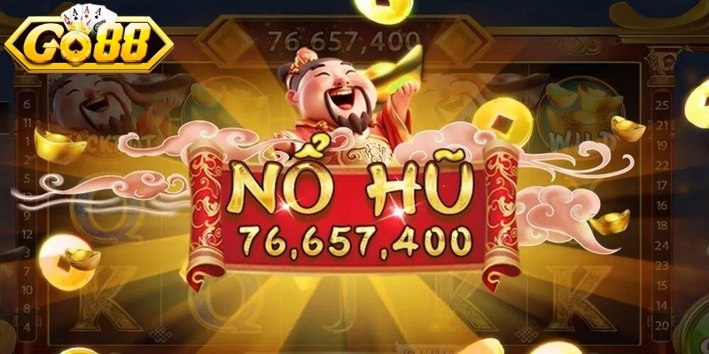 Nổ Hũ Thần Tài Go88 - Hướng Dẫn Chơi, Mẹo Cược Hiệu Quả 3 Luật chơi Nổ Hũ Thần Tài GO88